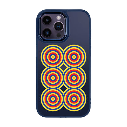 LOLLIPOPS-iPhone 14 Pro Max Proof Kılıf