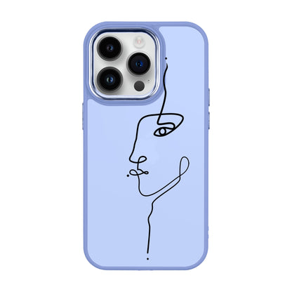 FACE-iPhone 14 Pro Proof Kılıf
