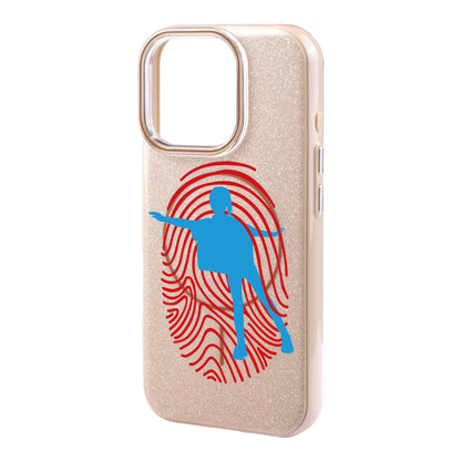 FINGERMARK-iPhone 16 Plus Radiant Kılıf MagSafe Özellikli