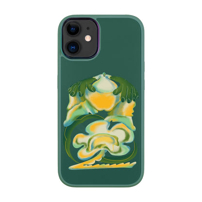 HUGEMAN-Vigor Kılıf MagSafe Özellikli - iPhone 11