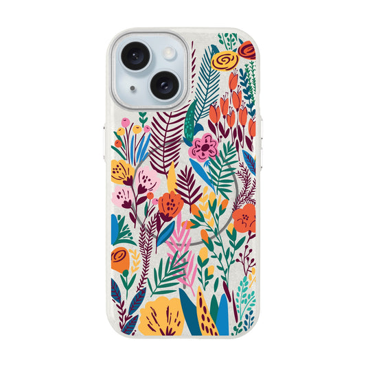 SPRING-Radiant Kılıf MagSafe Özellikli - iPhone 13