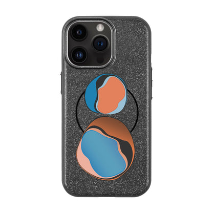 LOOKING FOR GEMS-iPhone 14 Pro Max Radiant Kılıf MagSafe Özellikli
