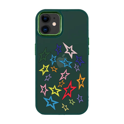 STAR-iPhone 11 Proof Kılıf