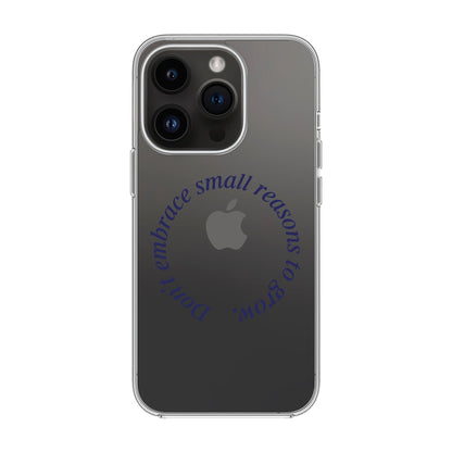 GROW-iPhone 14 Pro Solid Kılıf