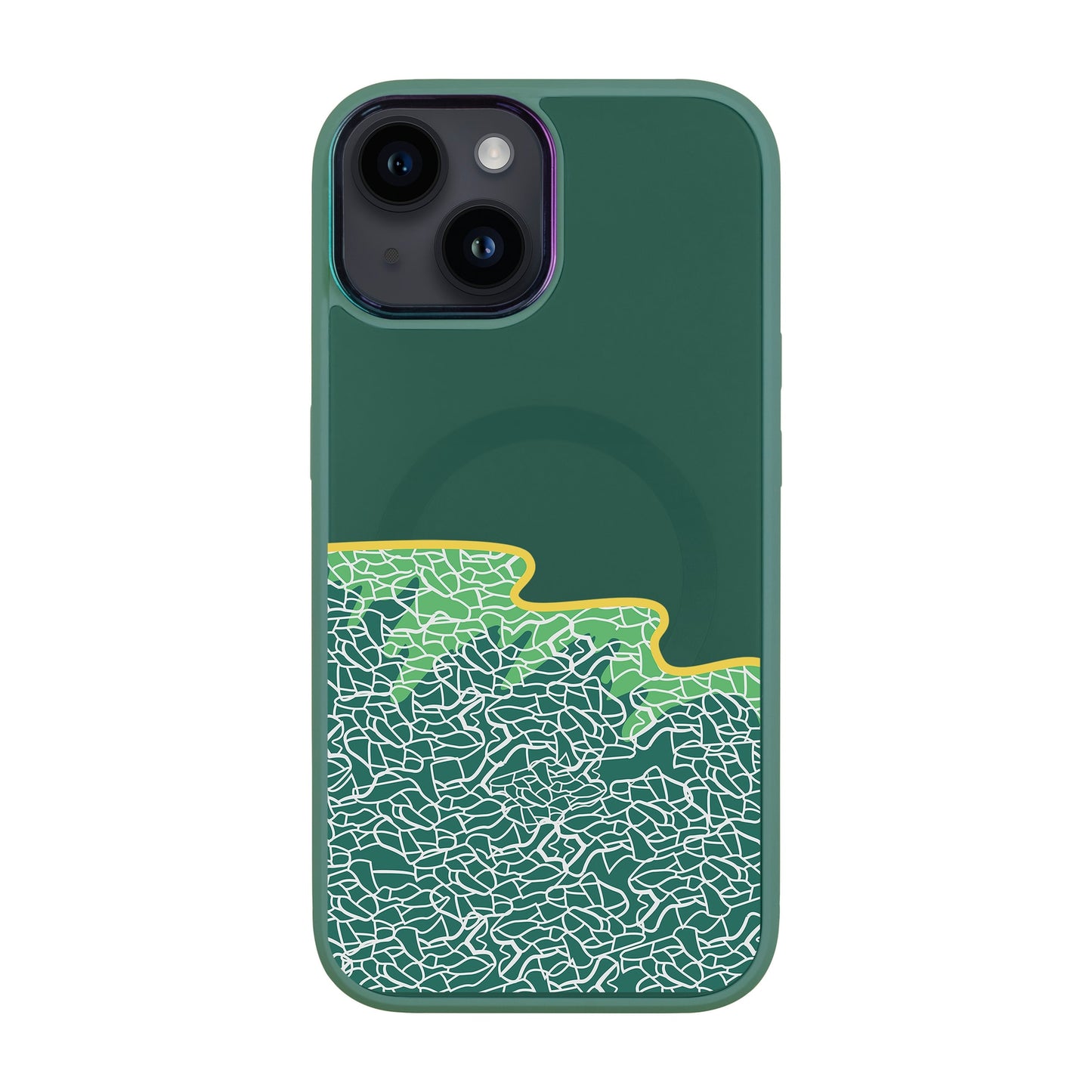 SEA-Vigor Kılıf MagSafe Özellikli - iPhone 13