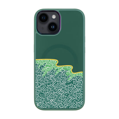 SEA-Vigor Kılıf MagSafe Özellikli - iPhone 13