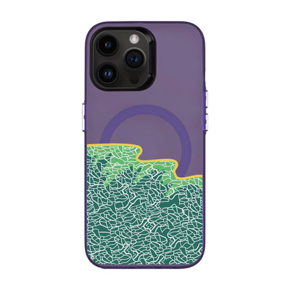 SEA-iPhone 14 Pro Max Hold Kılıf MagSafe Özellikli