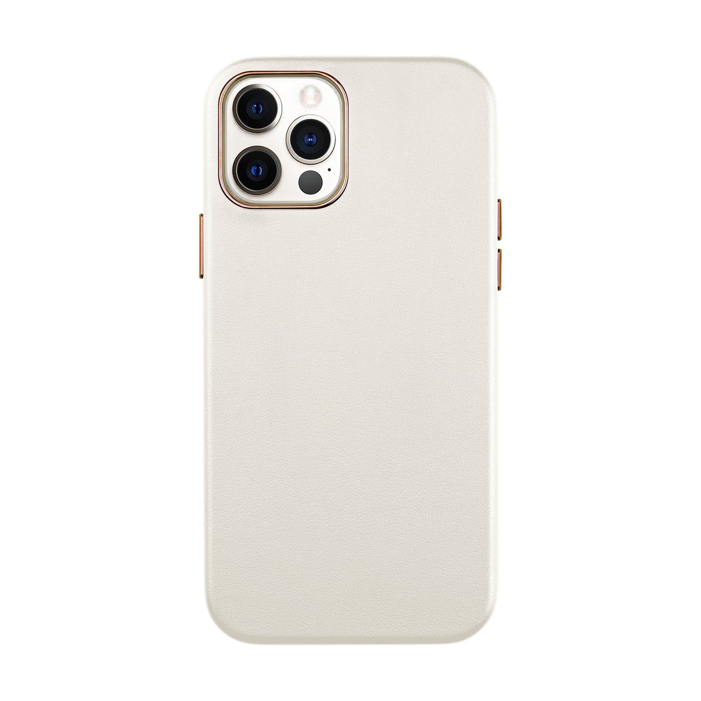 NEW-iPhone XR Leather Kılıf