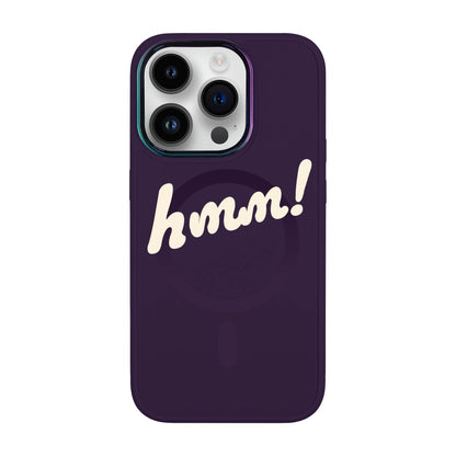 HMM-Vigor Kılıf MagSafe Özellikli - iPhone 14 Pro