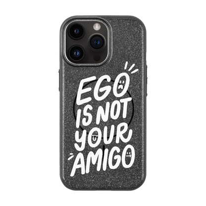 EGO-iPhone 14 Pro Max Radiant Kılıf MagSafe Özellikli