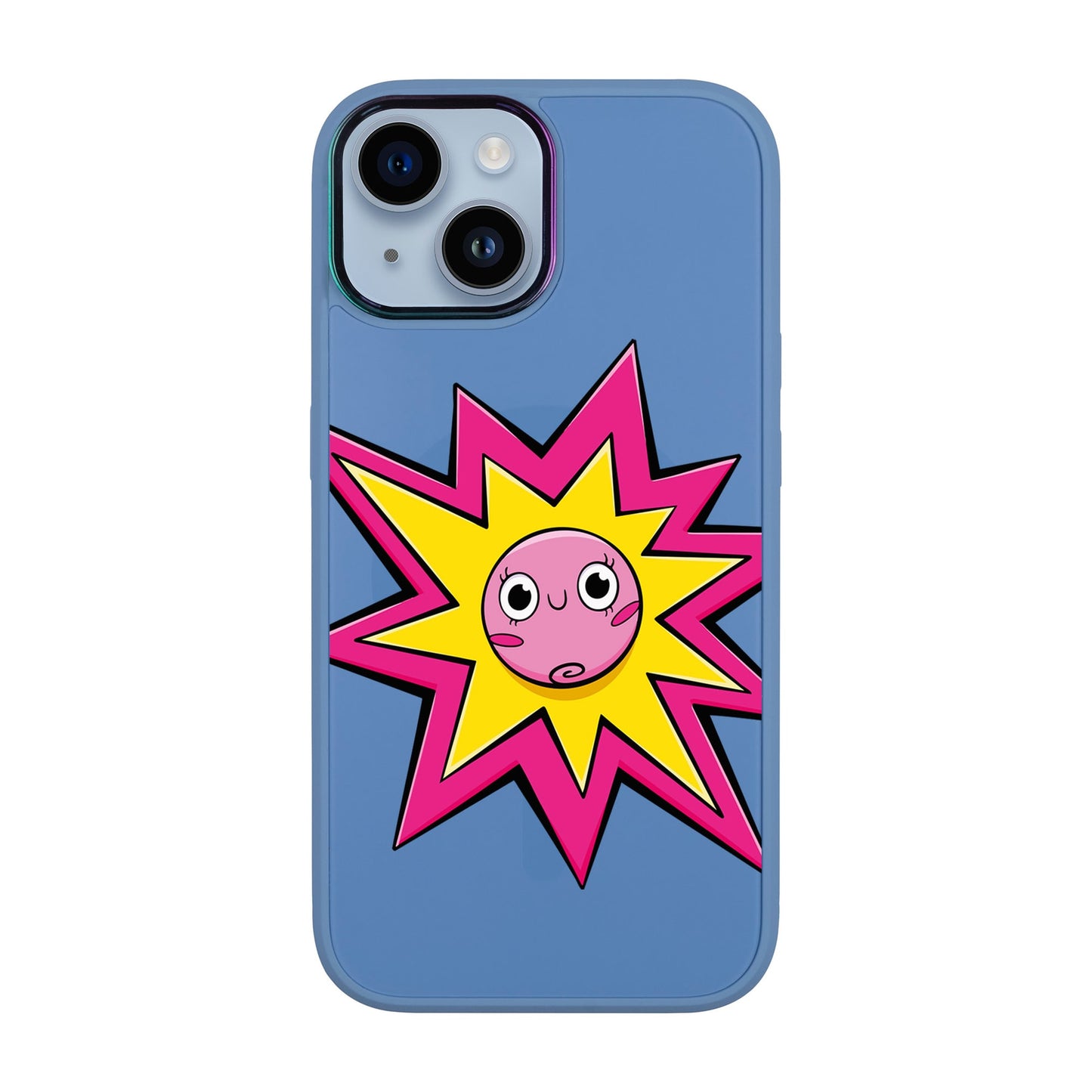 POP PRINCESSES-Vigor Kılıf MagSafe Özellikli - iPhone 13