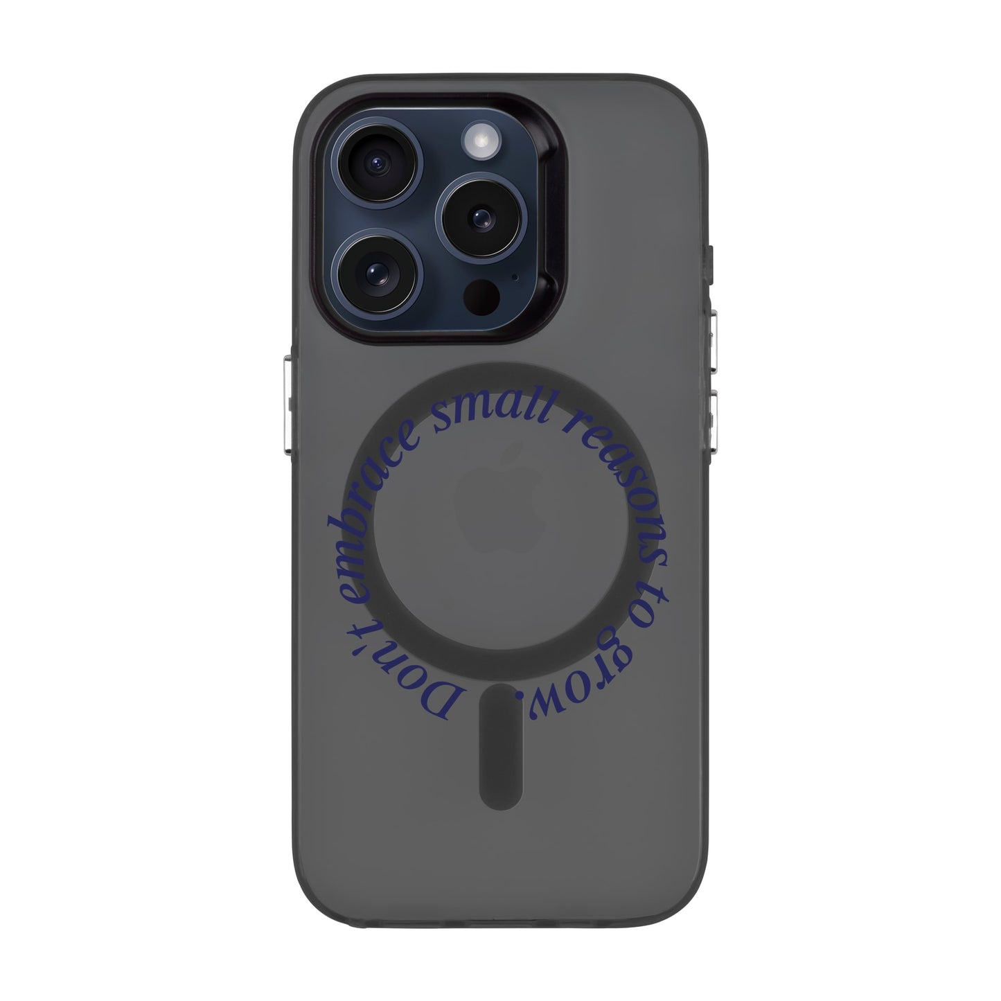 GROW-iPhone 13 Pro Hold Kılıf MagSafe Özellikli