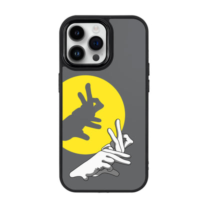 BUNNY-iPhone 14 Pro Max Proof Kılıf