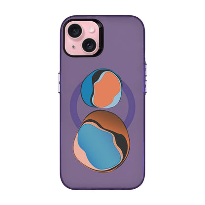 LOOKING FOR GEMS-iPhone 15 Plus Hold Kılıf MagSafe Özellikli