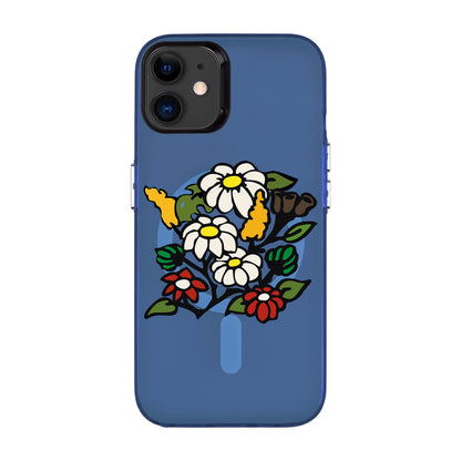 BUNDLE-iPhone 11 Hold Kılıf MagSafe Özellikli