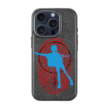 FINGERMARK-Radiant Kılıf MagSafe Özellikli - iPhone 15 Pro