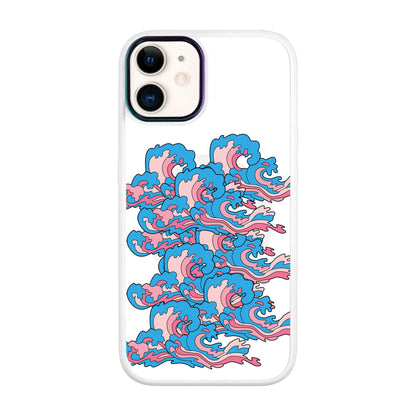 SURF-Vigor Kılıf MagSafe Özellikli - iPhone 11