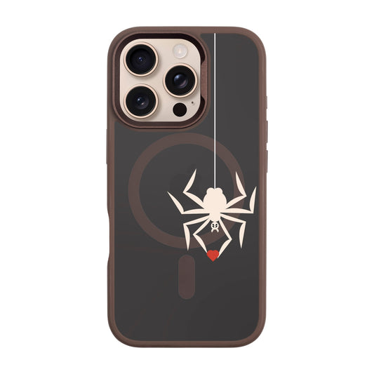 TISSERAND DE LA GRAVITÉ-iPhone 16 Pro Rise Kılıf MagSafe Özellikli