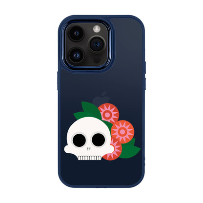 MEMENTO BLOOM-iPhone 14 Pro Proof Kılıf