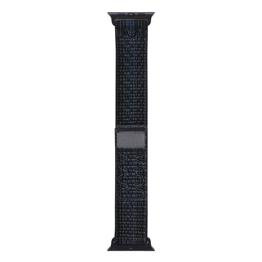 Apple Watch Sewing Kordon-Siyah