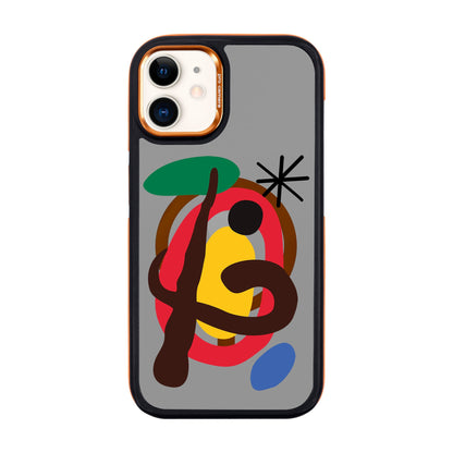 MASTERPIECE-iPhone 11 Dark Kılıf MagSafe Özellikli