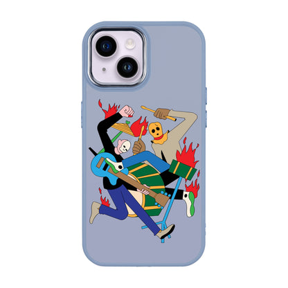 MONSTER MASH-Proof Kılıf - iPhone 13