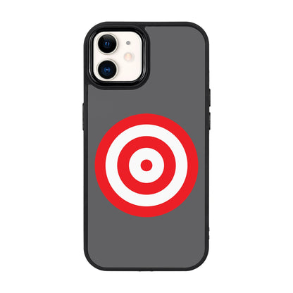 BULL'S EYE-iPhone 11 Proof Kılıf