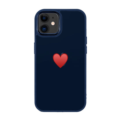 SPREAD HEART-iPhone 11 Proof Kılıf