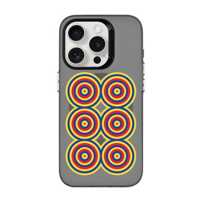 LOLLIPOPS-iPhone 15 Pro Hold Kılıf MagSafe Özellikli