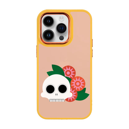 MEMENTO BLOOM-iPhone 14 Pro Proof Kılıf