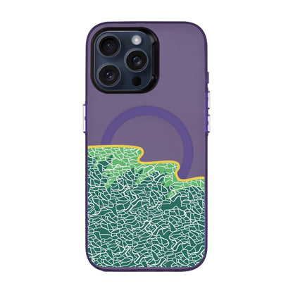SEA-iPhone 13 Pro Max Hold Kılıf MagSafe Özellikli