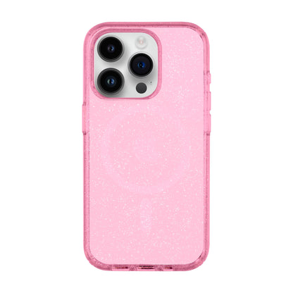 NEW-iPhone 14 Pro Shiny Kılıf MagSafe Özellikli