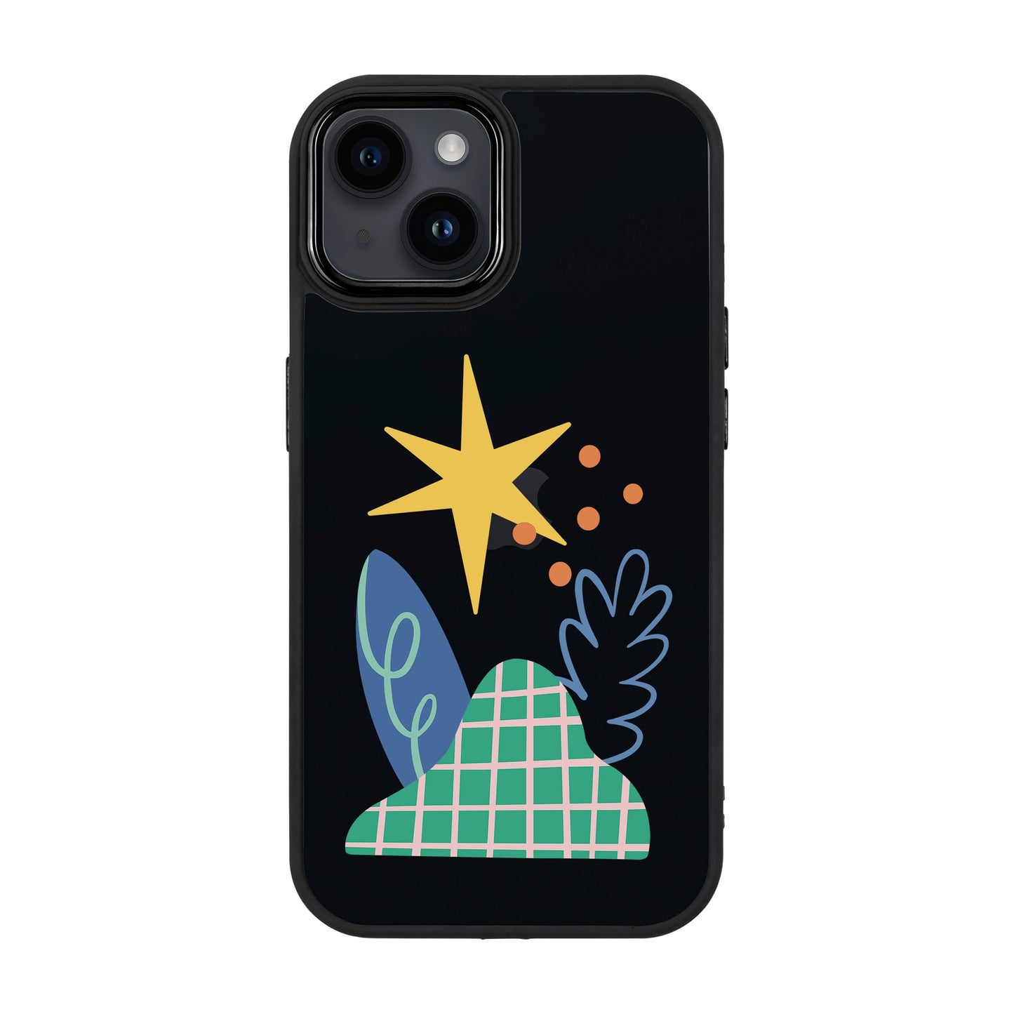 LITTLE NATURE-Proof Kılıf - iPhone 14