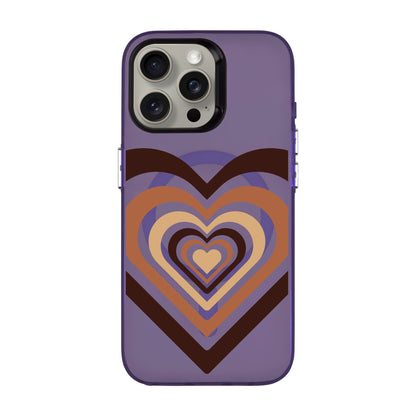 HEART-iPhone 15 Pro Max Hold Kılıf MagSafe Özellikli