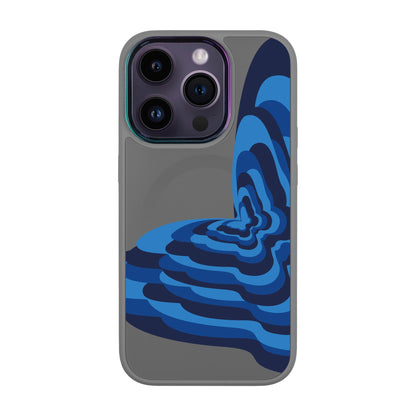 BUTTERFLY-Vigor Kılıf MagSafe Özellikli - iPhone 14 Pro