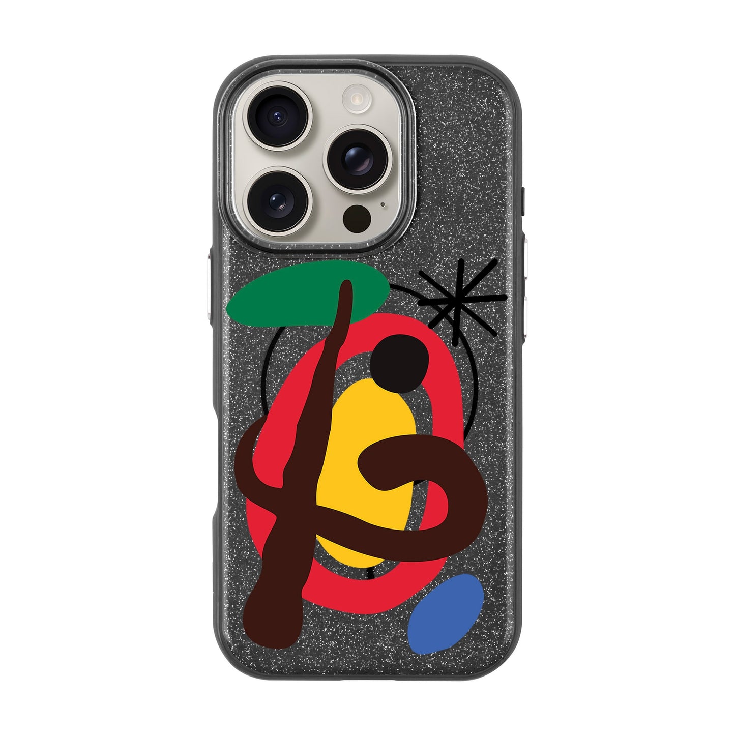 MASTERPIECE-iPhone 16 Pro Radiant Kılıf MagSafe Özellikli