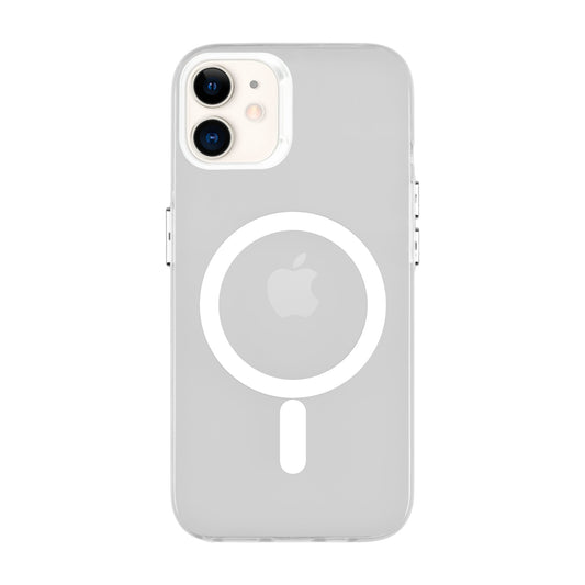 NEW-iPhone 12 Pro Max Hold Kılıf MagSafe Özellikli