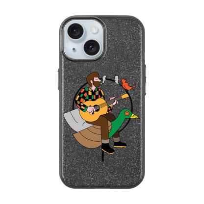 BIRDS OF A FEATHER-Radiant Kılıf MagSafe Özellikli - iPhone 13