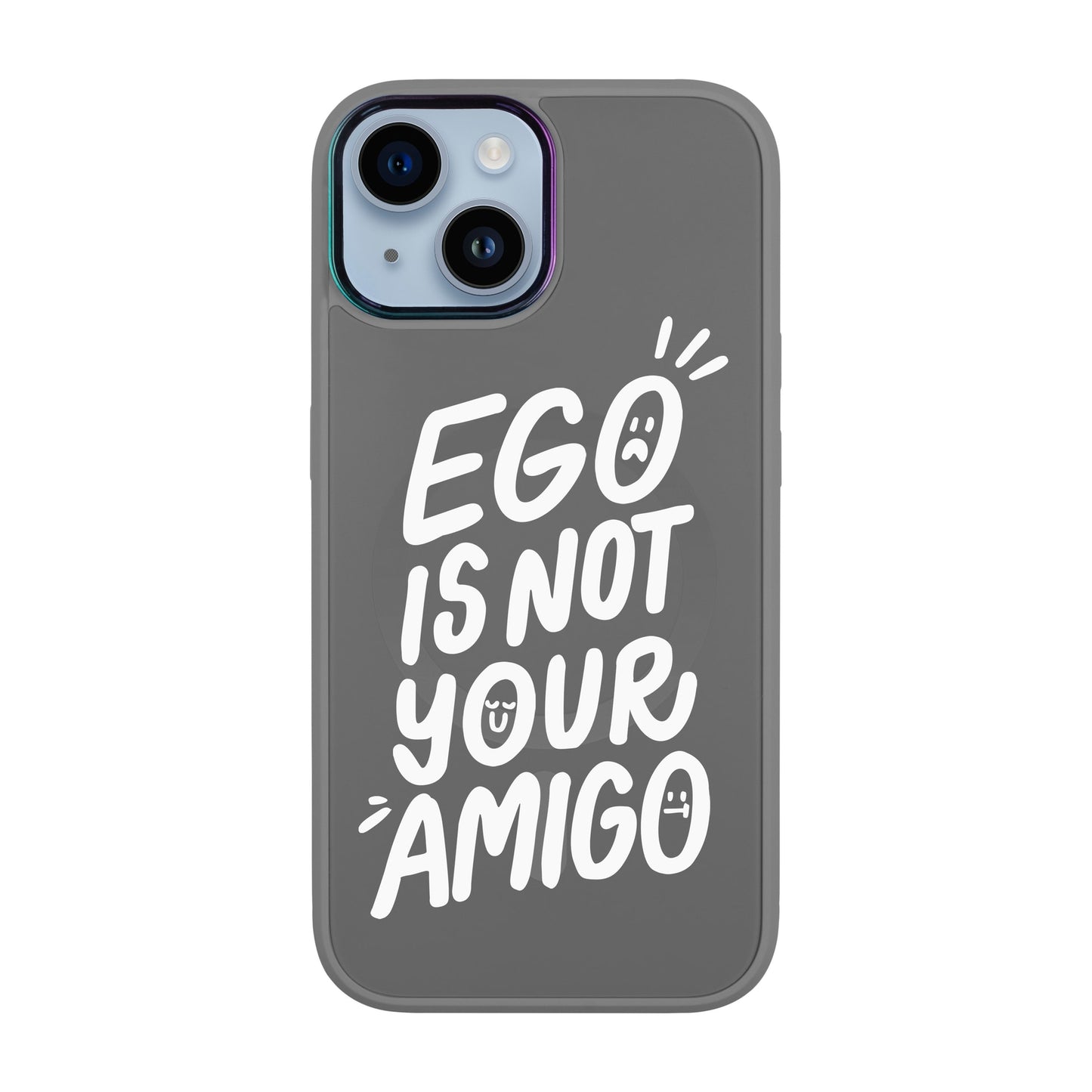 EGO-Vigor Kılıf MagSafe Özellikli - iPhone 11