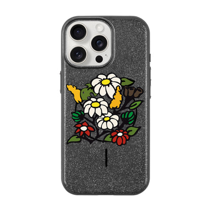 BUNDLE-iPhone 15 Pro Max Radiant Kılıf MagSafe Özellikli