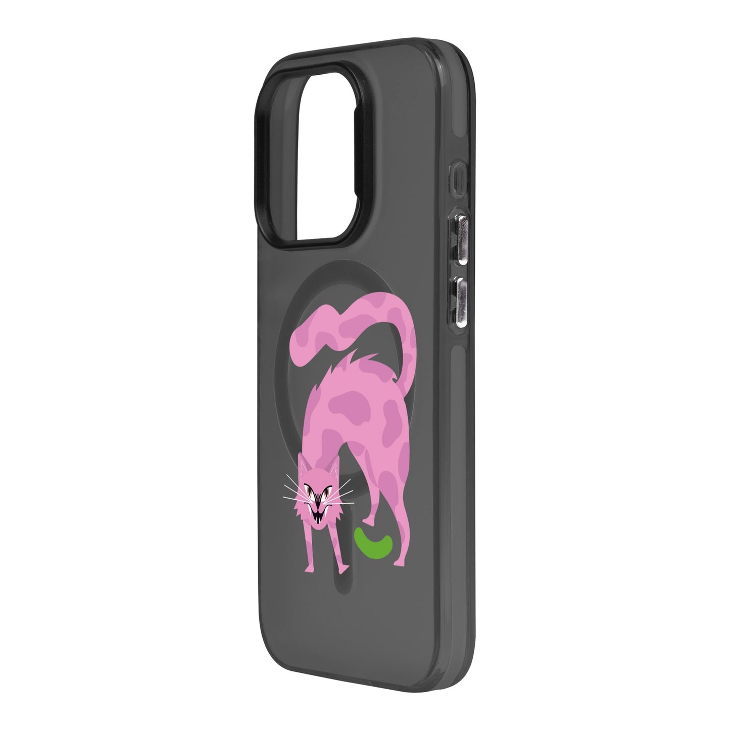GRUMBLEPAWS-iPhone 13 Pro Hold Kılıf MagSafe Özellikli