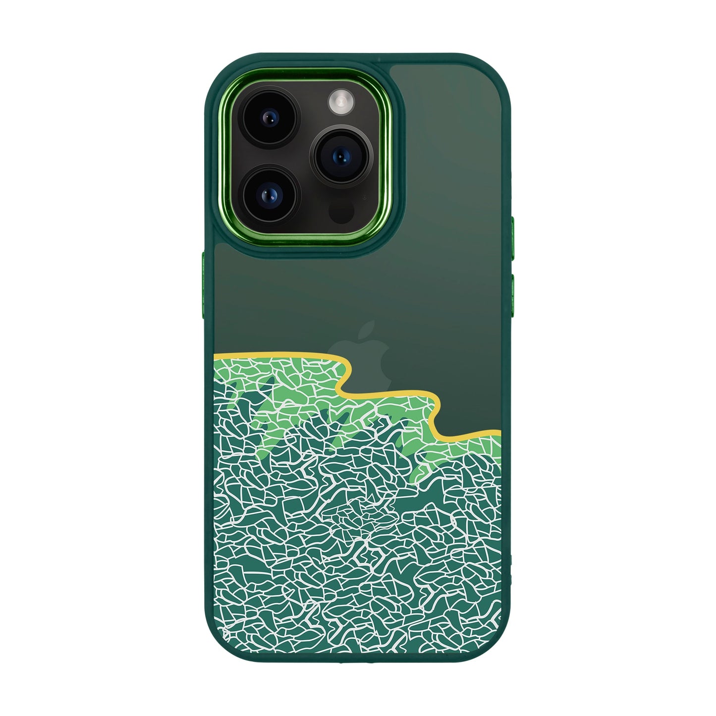 SEA-Proof Kılıf - iPhone 13 Pro