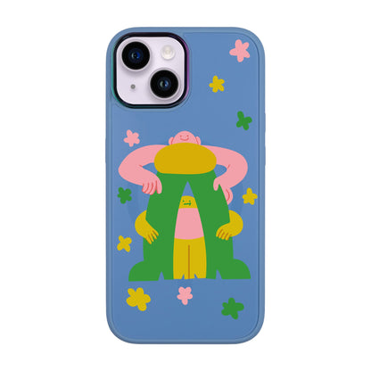 PARENT-Vigor Kılıf MagSafe Özellikli - iPhone 13