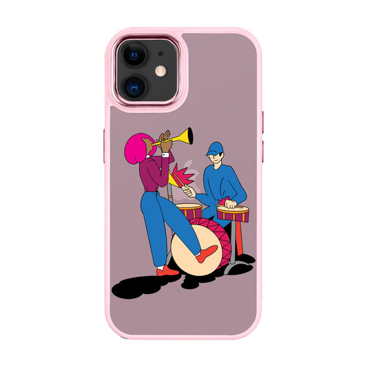 JAM-iPhone 11 Proof Kılıf