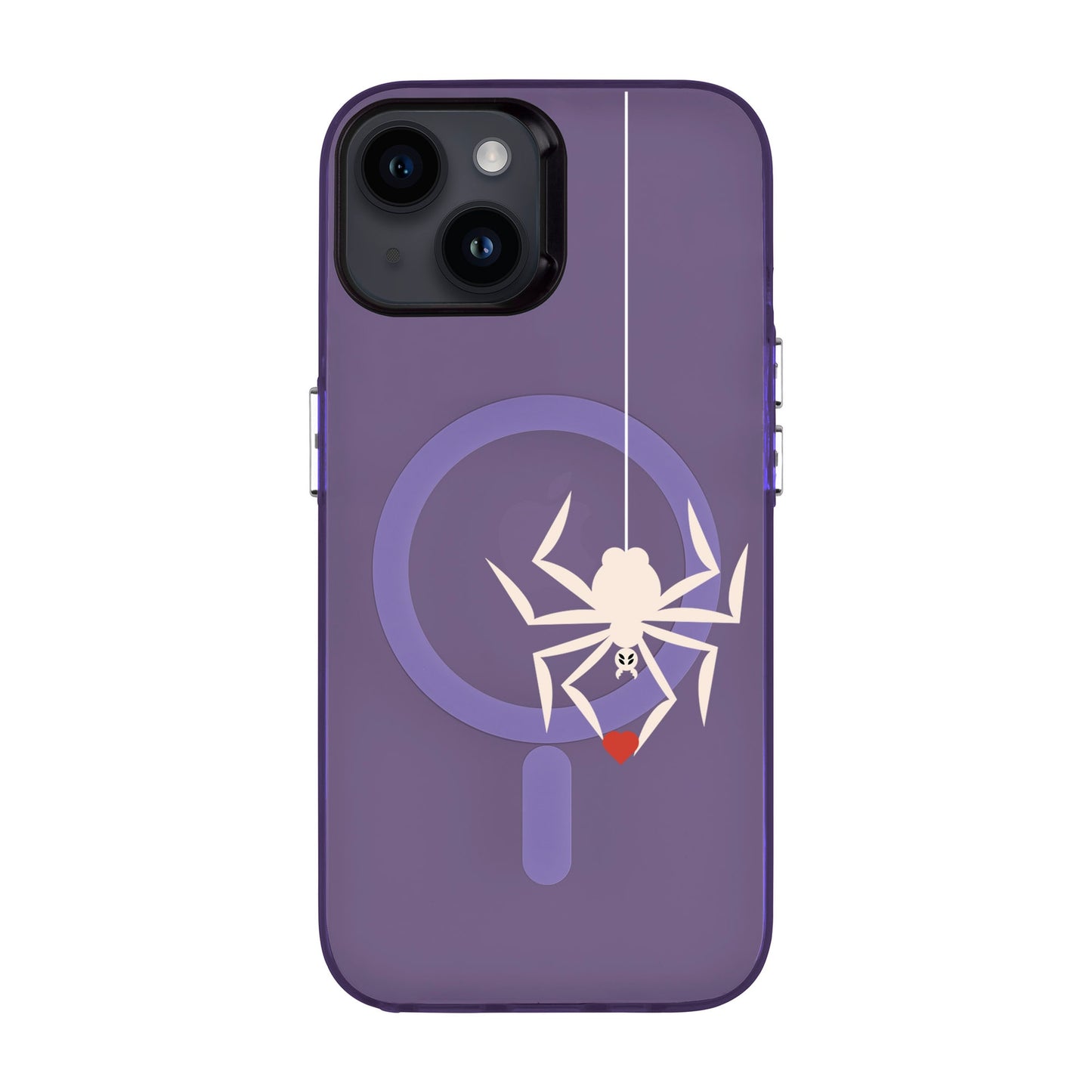 TISSERAND DE LA GRAVITÉ-Hold Kılıf MagSafe Özellikli - iPhone 13