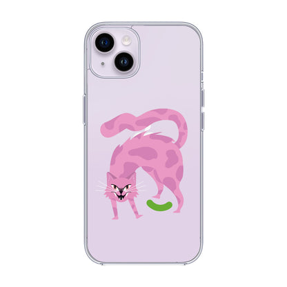 GRUMBLEPAWS-iPhone 14 Plus Solid Kılıf