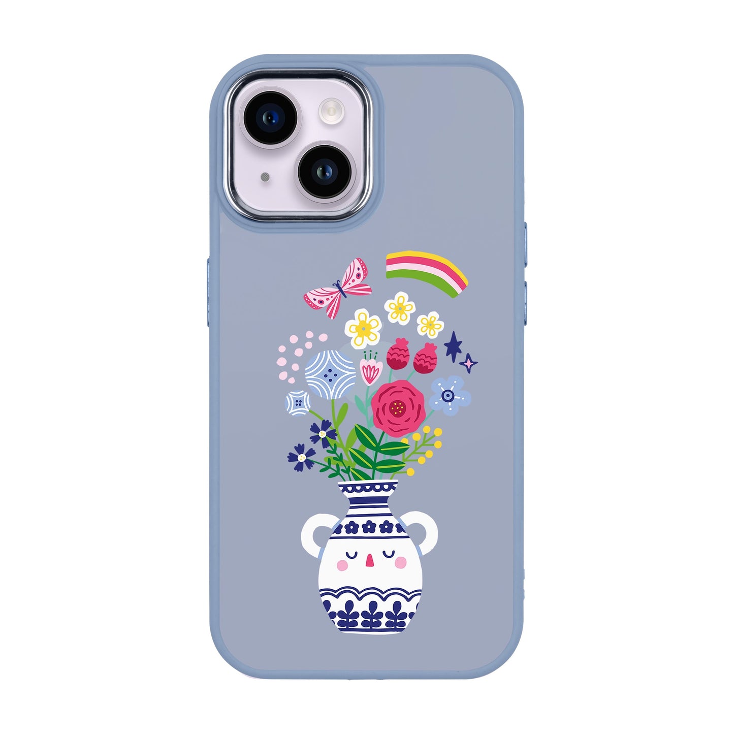 PARTERRE-Proof Kılıf - iPhone 13