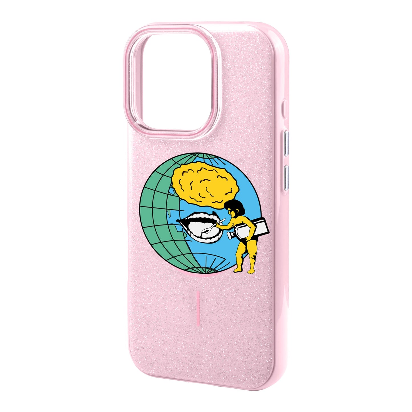 CREATIVE-Radiant Kılıf MagSafe Özellikli - iPhone 11