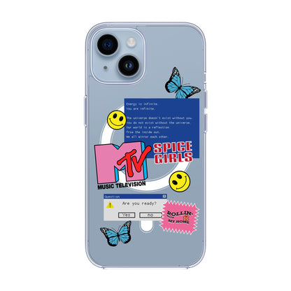 ARE YOU READY-Solid Kılıf MagSafe Özellikli - iPhone 11