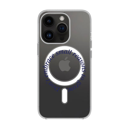 GROW-Solid Kılıf MagSafe Özellikli - iPhone 14 Pro